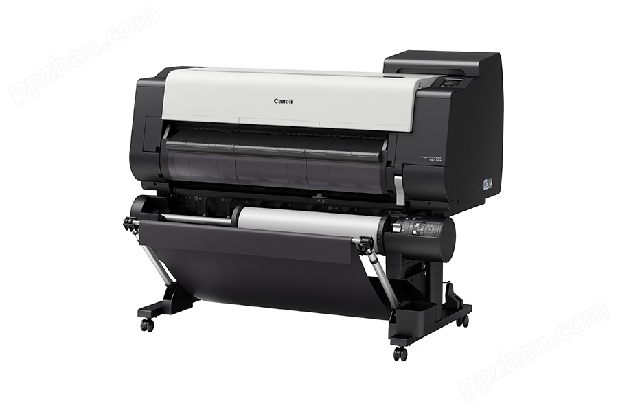 TX-5300/5300D佳能大幅面打印机