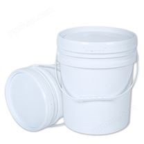3L塑料包装桶定制