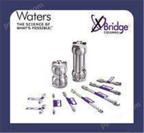waters XBridge C18色谱柱1860003117