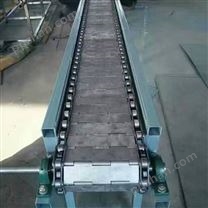 管鏈輸送機型號 板鏈輸送機械 得鴻鏈板式輸送機傳動系統