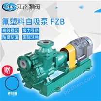 JN/江南 40FZB-20 塑料抽泵_防腐排污泵_安徽江南泵阀