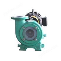 JN/江南 25FSB-10 塑料化工泵_耐腐蚀的离心泵_安徽江南泵阀