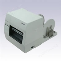 TEC B-452TS22 商用型条码打印机