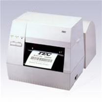 TEC B-452HS 高分辨率条码打印机
