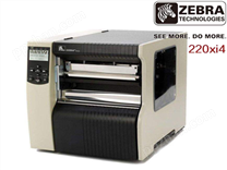 zebra 220xi4条码标签机