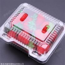 黑龙江pe吸塑盒厂家 透明吸塑盒 植绒吸塑盒