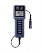 YSI 85-10盐度、电导、溶解氧、温度测量仪