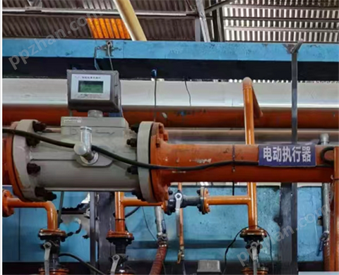 迪川仪表直销气体涡轮流量计产品