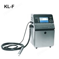 KL-F型墨水喷码机 稳定多功能喷码机