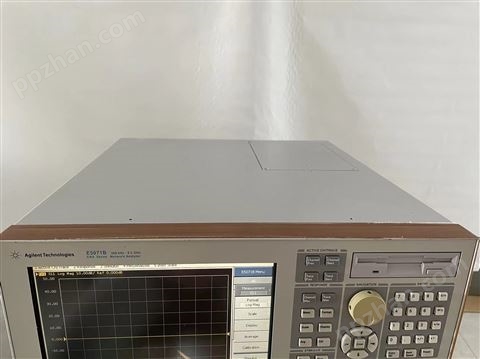 销售E5071B网络分析仪厂家