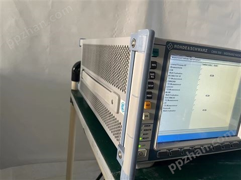 供应CMW500综合测试仪多少钱