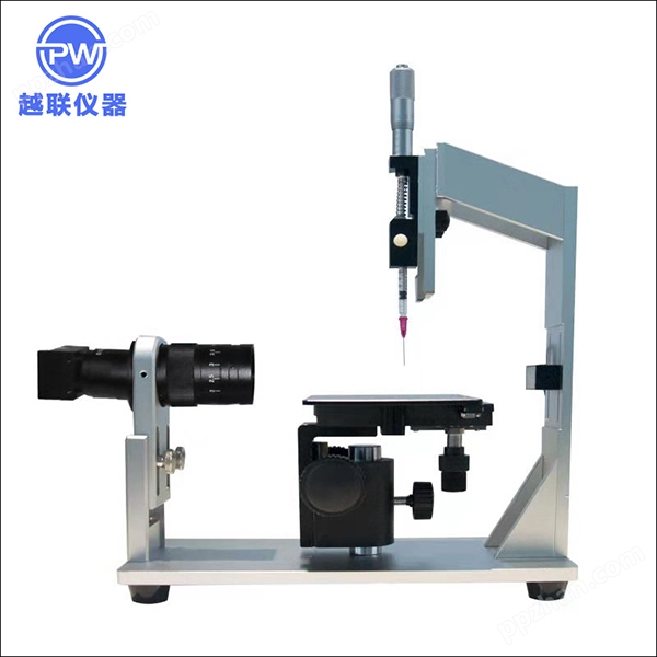 PW-D80 基础型接触角测量仪