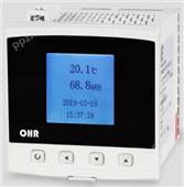 OHR-WS10C虹润 温湿度变送器 记录仪 露点控制器