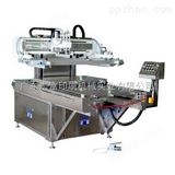 HFBY-9060FT双台式湿膜塞孔丝网印刷机