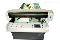 A1平板彩印机，亚克力印刷机金谷田招全国代理商加盟
