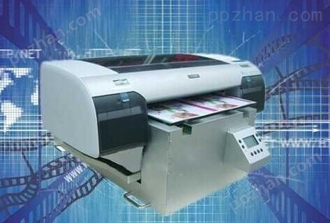 【供应】不限材质印花机机械
