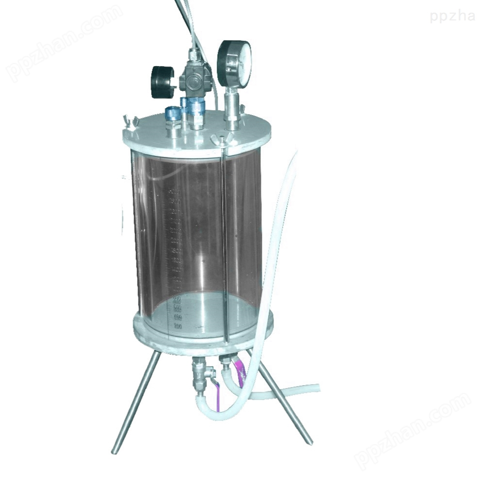 微孔滤膜水质测定仪