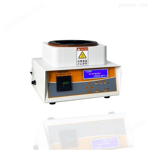锂离子电池隔膜热收缩检测仪