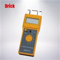 DRK112 纸张水分仪