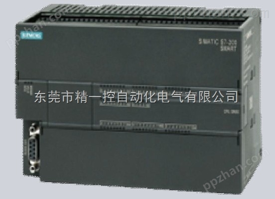 西门子s7-200plc SMART CR40|西门子plc s7-200 cpu
