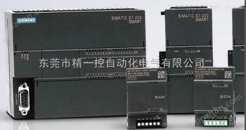 西门子s7-200plc SMART 信号板|西门子s7-200plc