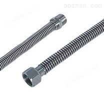 供应不锈钢波纹管 金属软管管坯 不锈钢网套 补偿器管坯