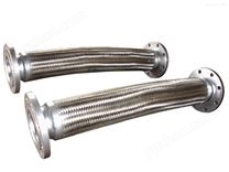 供应防火金属软管 金属软管管坯 不锈钢网套 补偿器管坯 