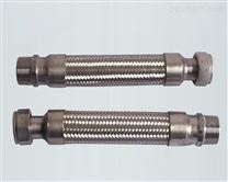 供应DN30、DN32、DN40金属软管，金属软管规格尺寸