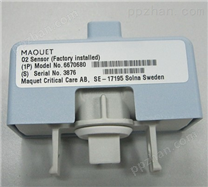 Maquet顺磁氧电池