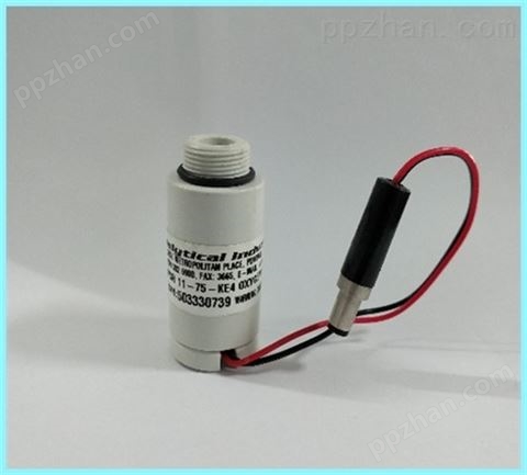AII PSR-11-75-KE4氧电池