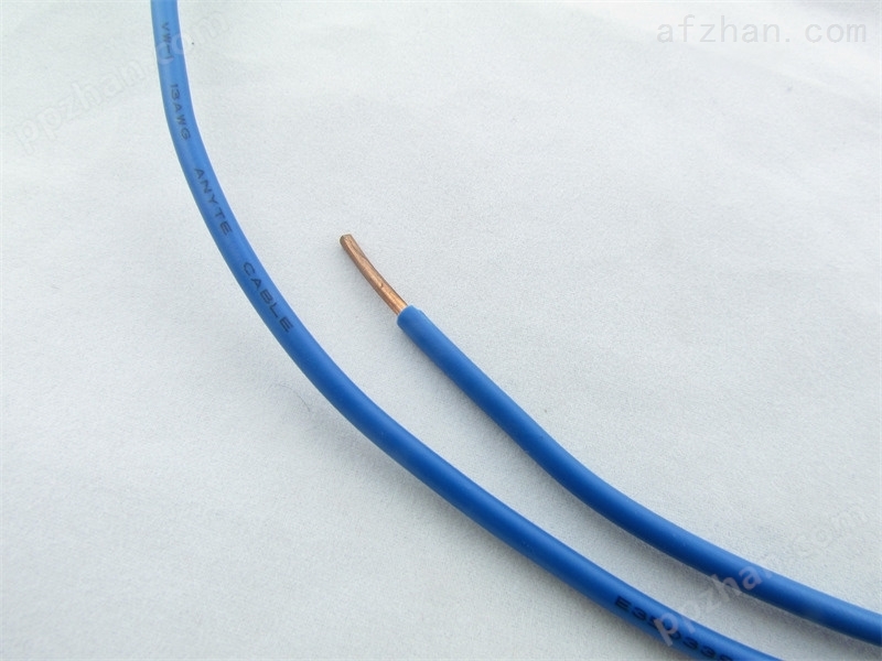 定制UL认证电缆生产