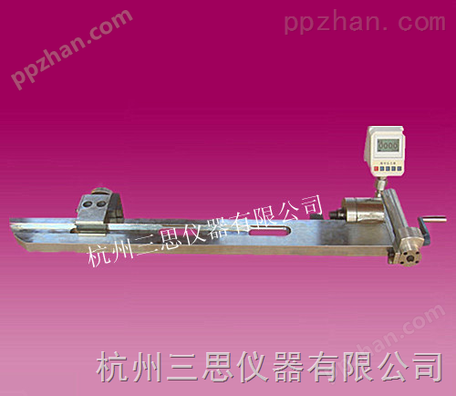 **JY-1混凝土强度剪压仪，图片
