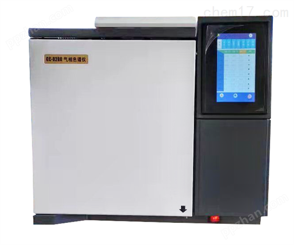 销售变压器油气相色谱分析仪