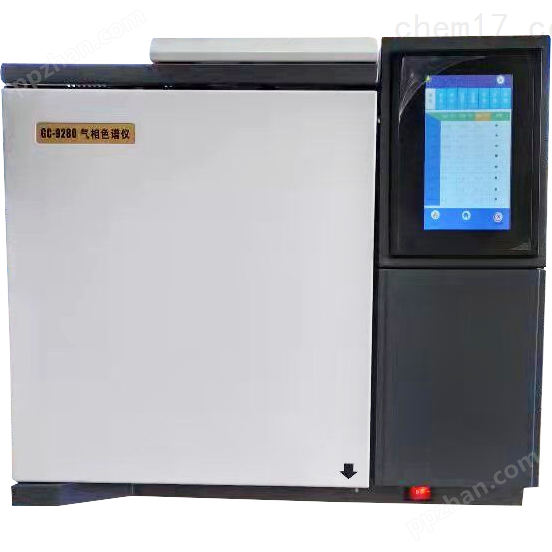 国产变压器油气相色谱分析仪