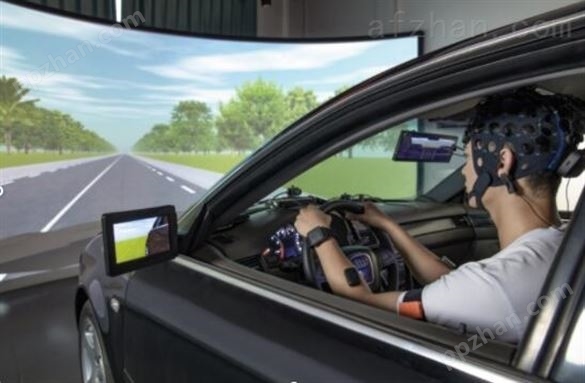 智能座舱驾驶模拟器公司