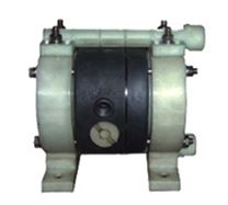 SM-QBK-8气动隔膜泵