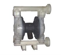 SM-QBK-50气动隔膜泵