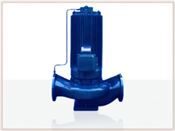 供应PBG型屏蔽泵，屏蔽管道泵，上海沪一